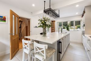 Kitchen- click for photo gallery